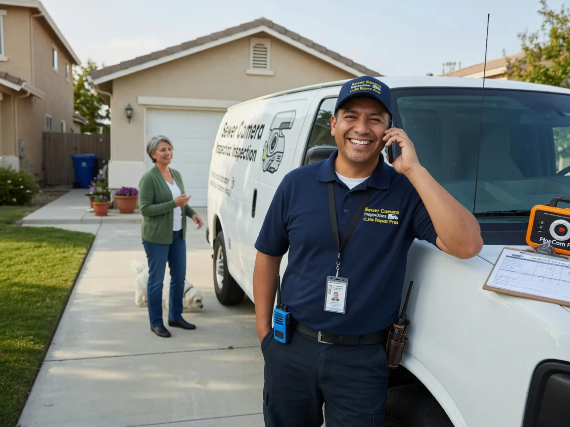 Sewer Line Repair Coahoma, TX FAQs